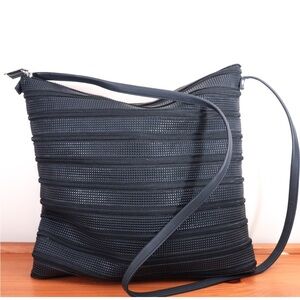 Urban Oxide Crossbody Bag